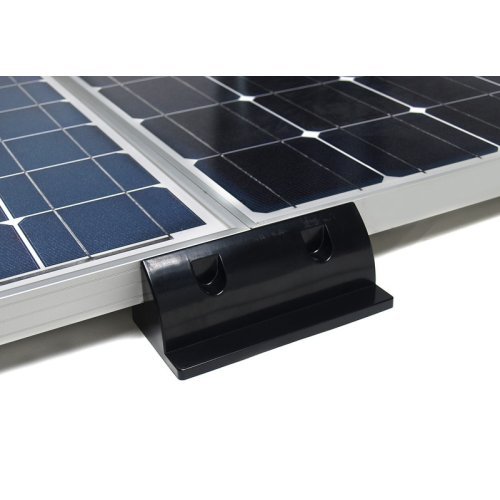 Solarspoilerset,seitl2Stü