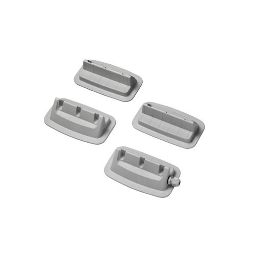 Mounting set solar