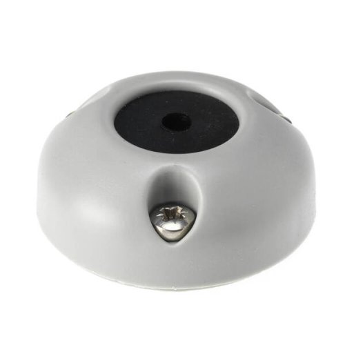 Roof duct 4,5-9mm, plastic