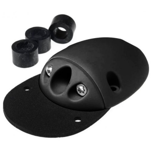 Dachdurchf.10-12mm,schwKu