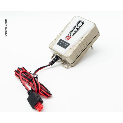 BatteryCharger 4LoadCB0,8