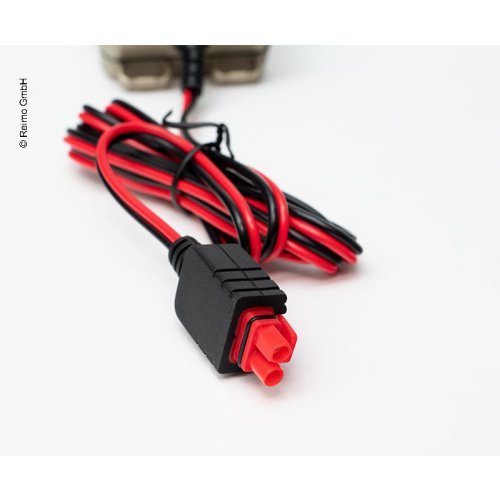 BatteryCharger 4LoadCB0,8