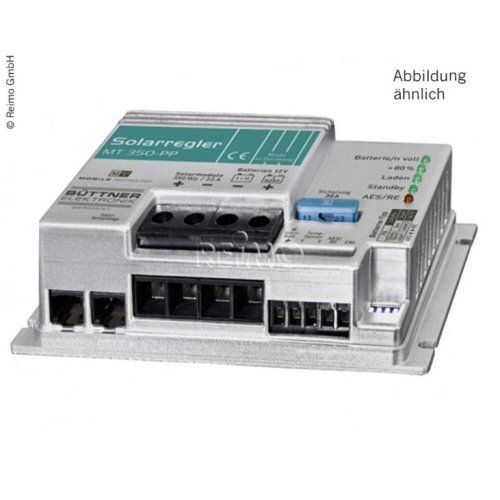 Büttner Solar Charge Controller MT 230-PP