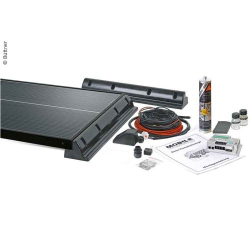 CIS solar module MT-SM65 65 watts