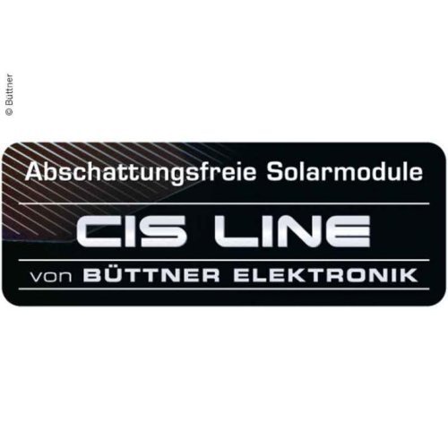 CIS solar module MT-SM65 65 watts