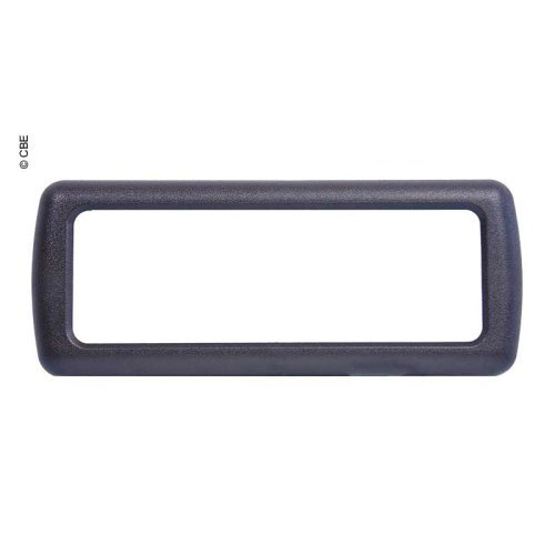 Cover 3-fold CBE MAC3NL/G slate grey RAL7015