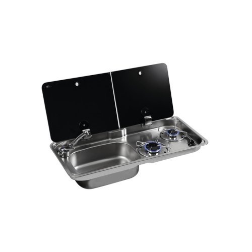 cooker sinks combination FL1766