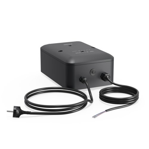 Converter 230-48V,250VA for heating film 48W