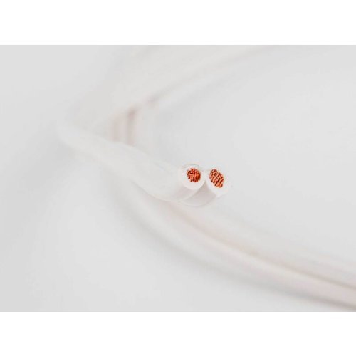 Connection cable for heating foils 48V