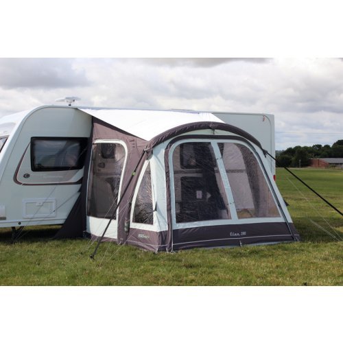Outdoor Revolution ELAN 280 caravan awning