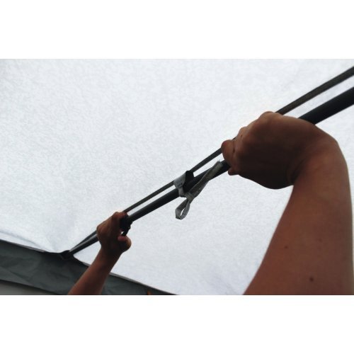 Outdoor Revolution ELAN 280 caravan awning