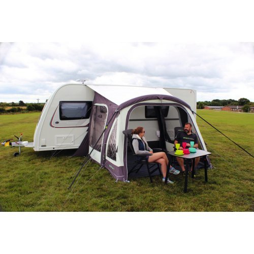 Outdoor Revolution ELAN 280 caravan awning