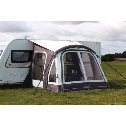 Outdoor Revolution ELAN 280 caravan awning