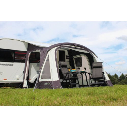 Outdoor Revolution ELAN 280 caravan awning