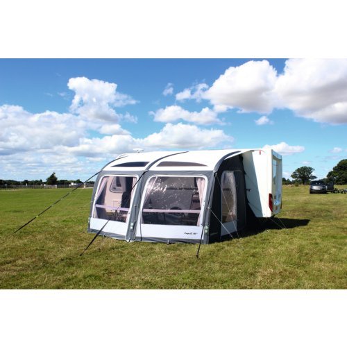 Caravan awning ESPRIT 360 PRO