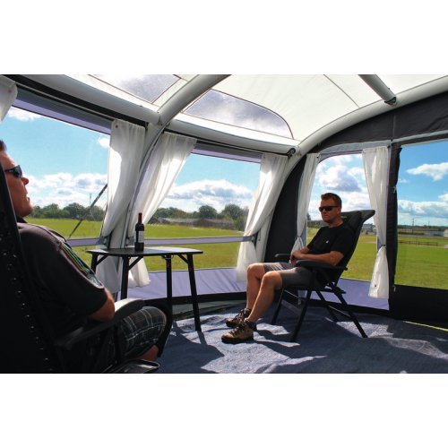 Caravan awning ESPRIT 360 PRO