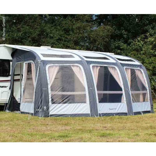 Caravan awning ESPRIT 420 PRO
