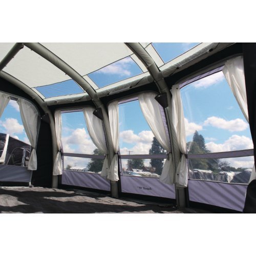 Caravan awning ESPRIT 420 PRO
