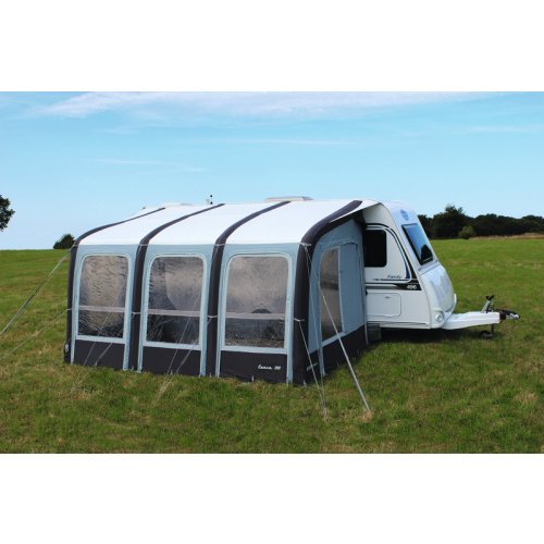 campervan awning Evora 260 PRO CLIMATE breathable