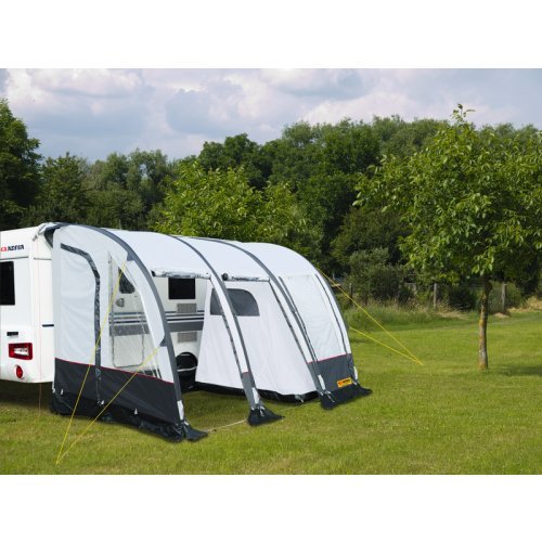 Caravan annex tent Rimini Air 390 with air frame