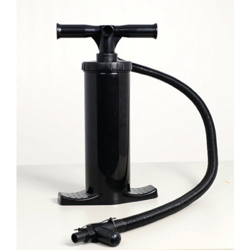 Caravan annex tent Rimini Air 390 with air frame