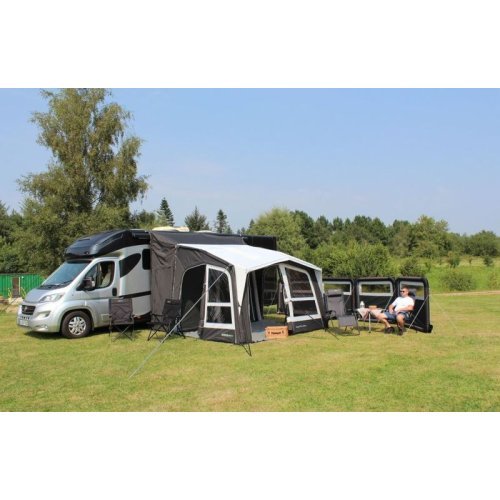 Outdoor Revolution ESPRIT PRO X 350M motorhome awning
