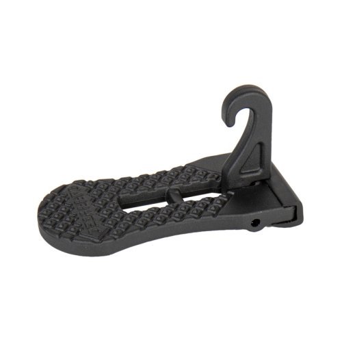 Autotürtrittstufe klappb