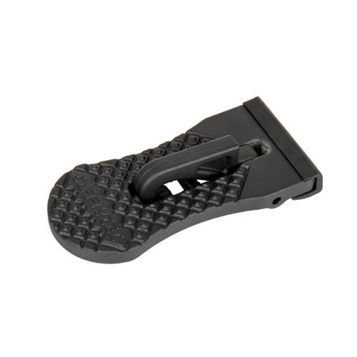 Autotürtrittstufe klappb