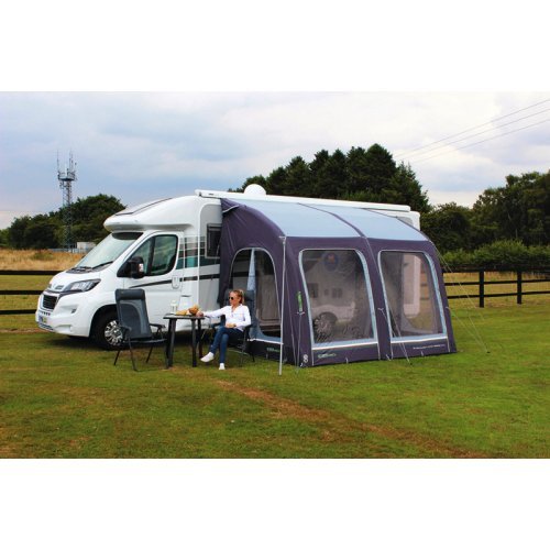 Inflatable Caravan Subtent E-Sport Air 325