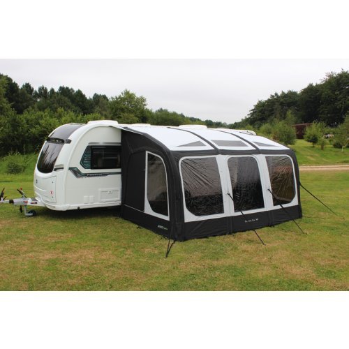 Outdoor Revolution Eclipse 420 caravan awning
