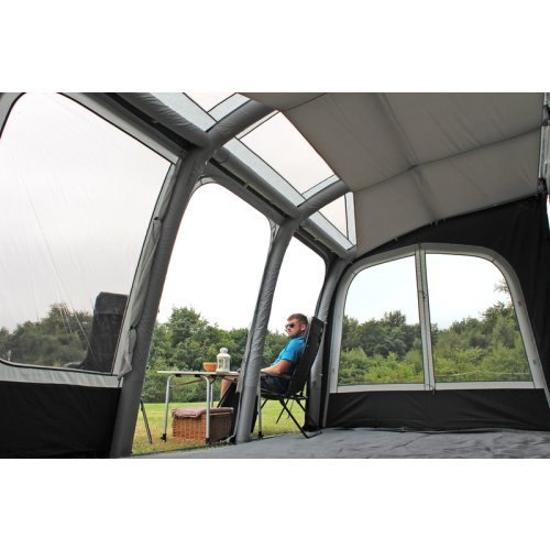 Outdoor Revolution Eclipse 420 caravan awning