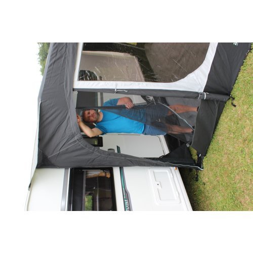 Outdoor Revolution Eclipse 420 caravan awning