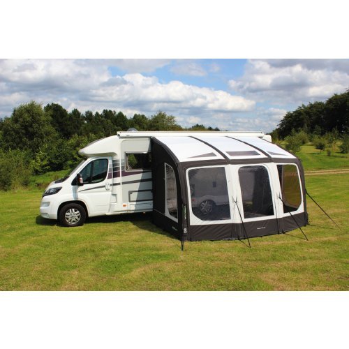 Motorhome awning Eclipse Pro 380 L