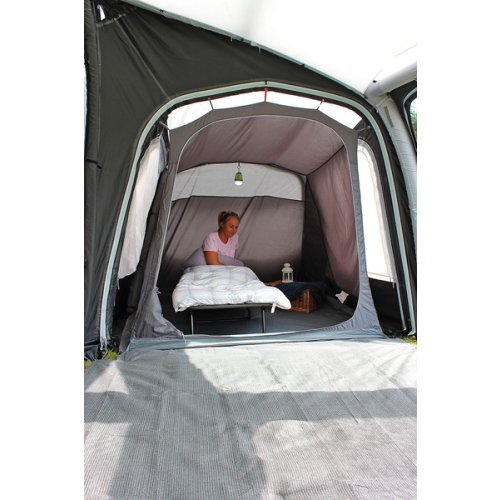 Motorhome awning Eclipse Pro 380 L