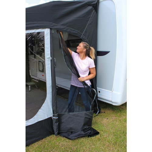 Motorhome awning Eclipse Pro 380 L