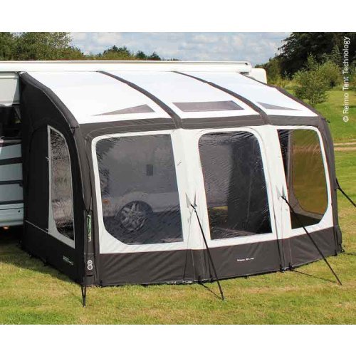 Motorhome awning Eclipse Pro 380 XL