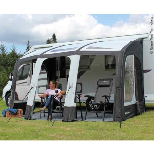 Motorhome awning Eclipse Pro 380 XL