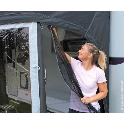 Motorhome awning Eclipse Pro 380 XL