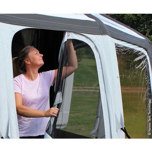 Motorhome awning Eclipse Pro 380 XL