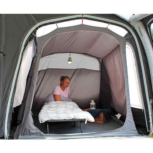 Motorhome awning Eclipse Pro 380 XL