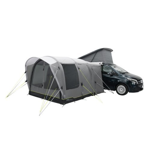 Outwell Newburg 240 Air - Inflatable awning