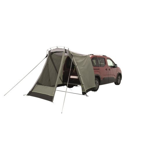 Free-standing rear tent SANDCREST S for bus height 155 - 185 cm