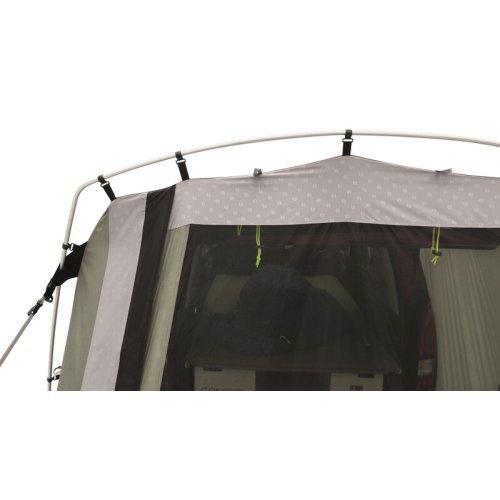 Free-standing rear tent SANDCREST S for bus height 155 - 185 cm