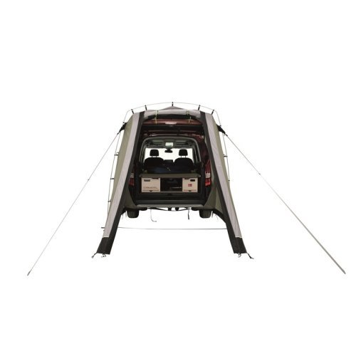 Free-standing rear tent SANDCREST S for bus height 155 - 185 cm