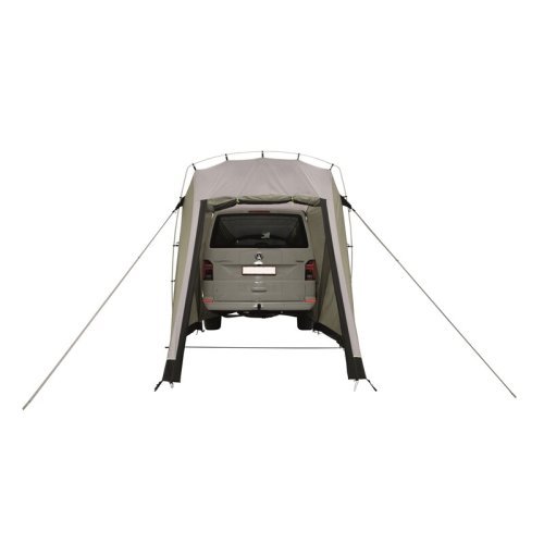 Free-standing rear tent SANDCREST L for bus height 175 - 205 cm