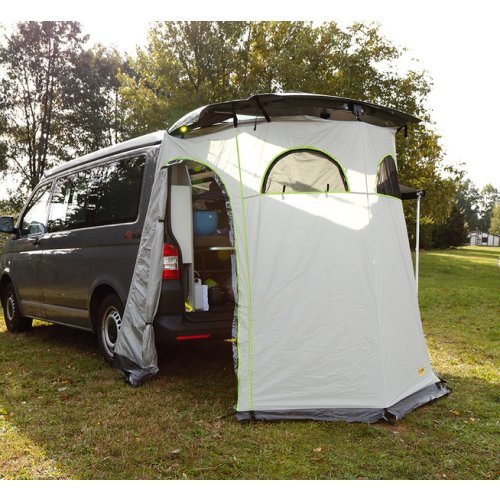 Fritz rear 2 rear tent for tailgate, VW bus tent VW T4 / T5 / T6