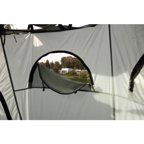 Fritz rear 2 rear tent for tailgate, VW bus tent VW T4 / T5 / T6