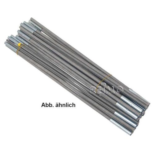 2 spare diagonal rods fiberglass for Palm Beach 2 2.6