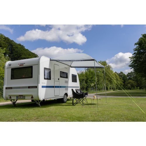 Palm Beach Quick 2.6 sun canopy