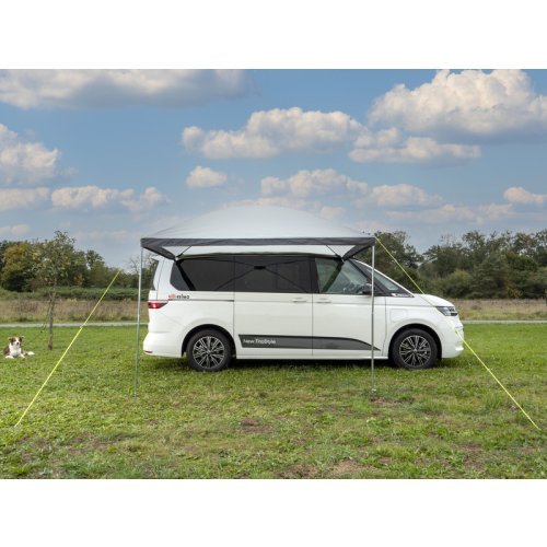 Palm Beach Quick 2.6 sun canopy